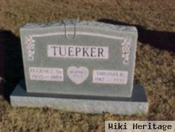 Eugene Tuepker, Sr