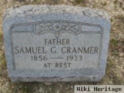 Samuel G Cranmer