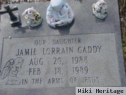 Jamie Lorrain Gaddy