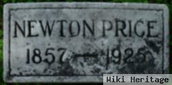 Newton P. Price