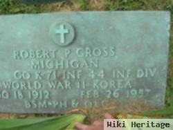 Robert P. Cross