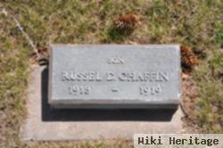 Russell Dean Chaffin