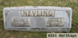 William Wesley Nevling