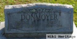 Florence M Nagle Donmoyer