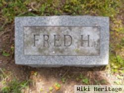 Frederick Hagaman "fred" Fone