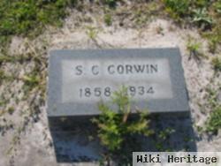 S C Corwin