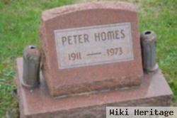 Peter Homes