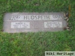 Robert E. Hudspeth