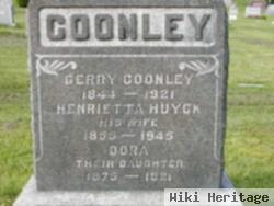 Henrietta Huyck Coonley