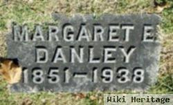 Margaret Elizabeth Lowrance Danley