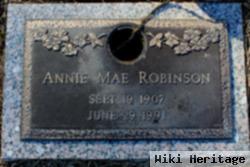 Annie Mae Robinson