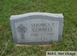 Veronica T. Smith Gurnell