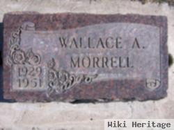 Wallace Asay Morrell