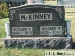 Richard V. Mckinney