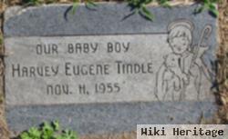 Harvey Eugene Tindle