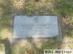 Michael Corbett