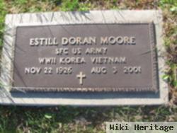 Estill Doran Moore