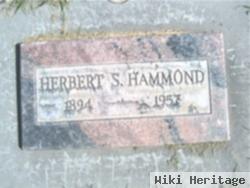 Herbert S. Hammond