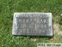 Lillian Garrison Moorhead