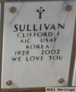 Clifford Ford Sullivan