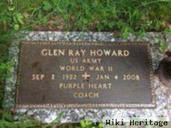 Glen Ray Howard