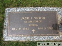 Jack L Wood