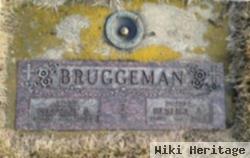 Herman Bernard Bruggeman