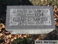 Eldah L. Sawyer