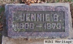 Jennie Bell Ogle Casey