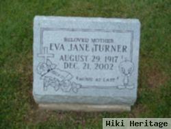 Eva Jane Turner