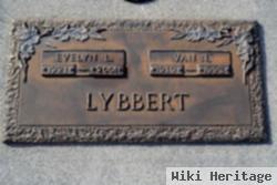 Van Neldon Lybbert