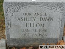 Ashley Dawn Ullom