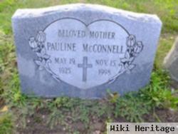 Pauline Mcconnell