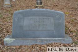 Samuel Matthew Knight