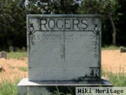 Robert S. Rogers