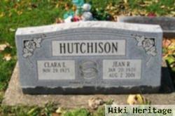 Jean R. Hutchison