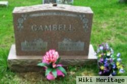 York I. Gambell