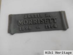 Jessie R. Morrisett