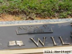 Ruth T. Williams