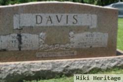 Jessie D. Davis