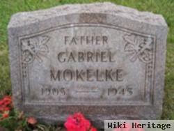 Gabriel Mokelke