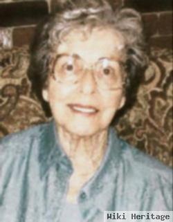 Wilma N. Fry Pifer