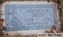 Jeffrey Evan Tripp