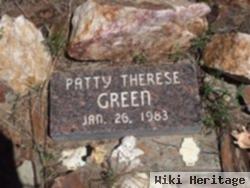 Patty Therese Green