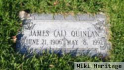 James "al" Quinlan