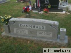 Raymond C Dannhaus