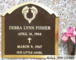 Debra Lynn Fisher