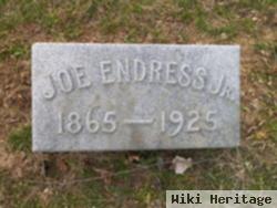 Joseph Endress, Jr