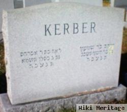 Jacob Kerber
