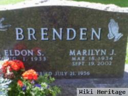 Marilyn Brenden